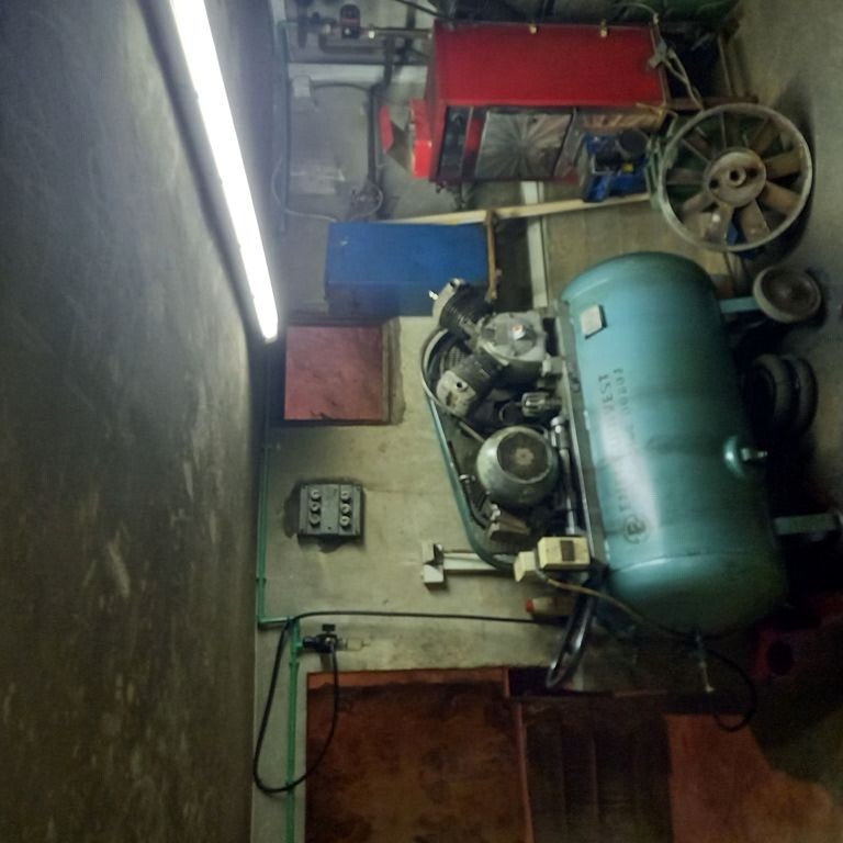 Servis polovnih kompresora